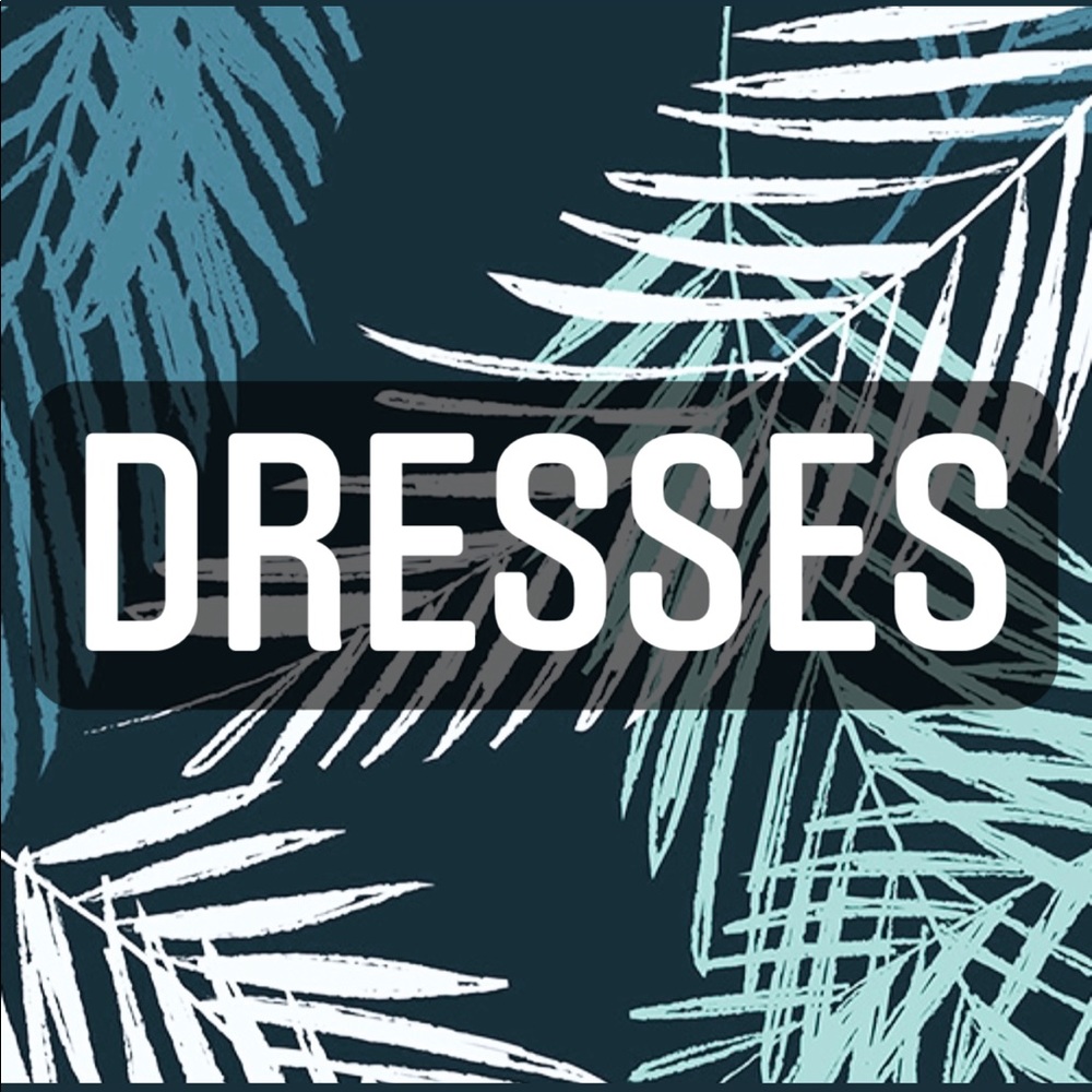 Women’s Dresses